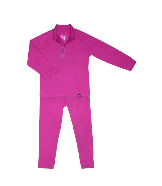 Astro Thermal Base Layer