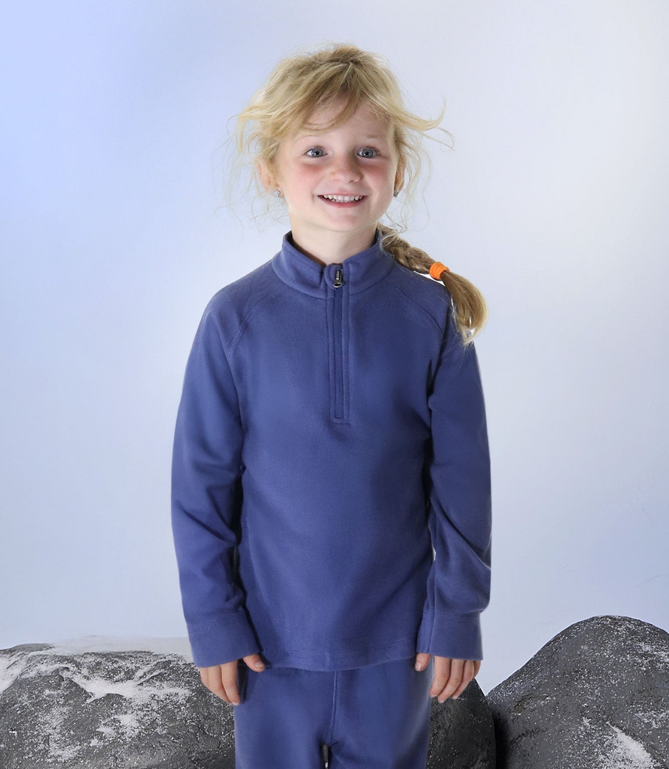 Astro Thermal Basisschicht