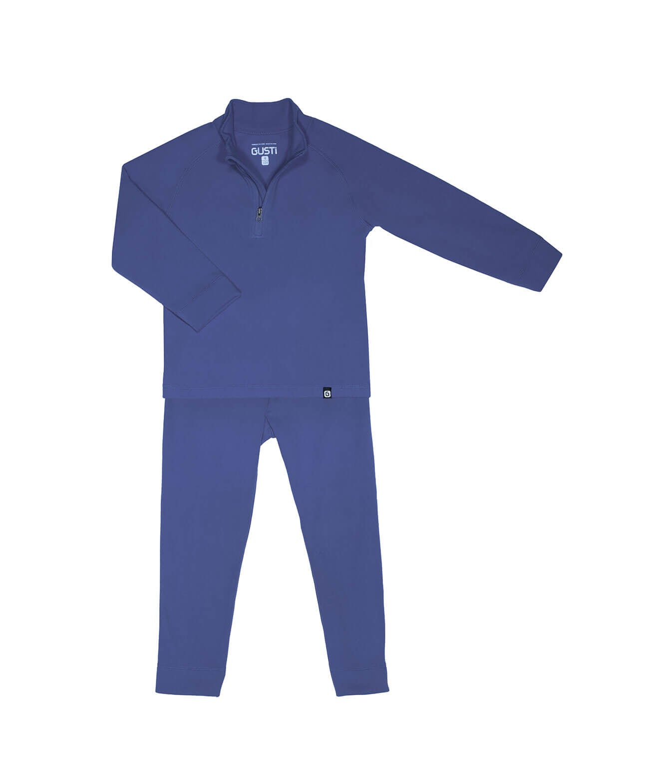 Astro Thermal Basisschicht