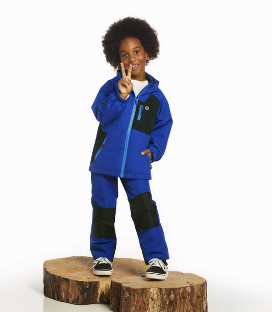 Carter Boy Shell Jacket 2.0