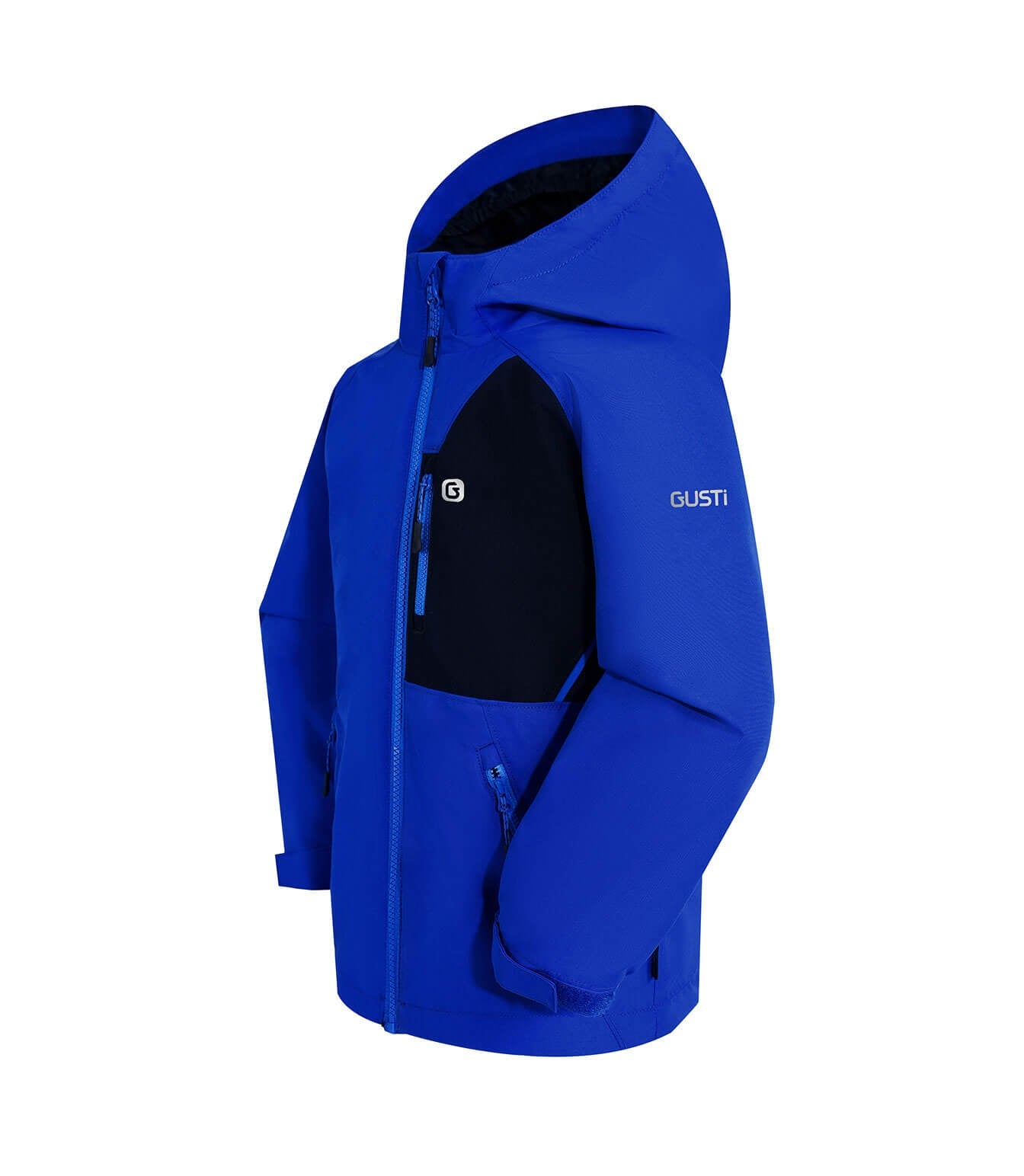 Carter Boy Shell Jacket 2.0