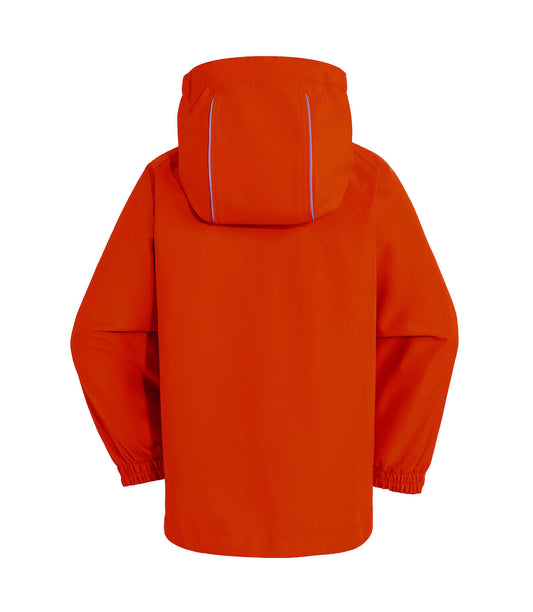 Carter Boy Shell Jacket