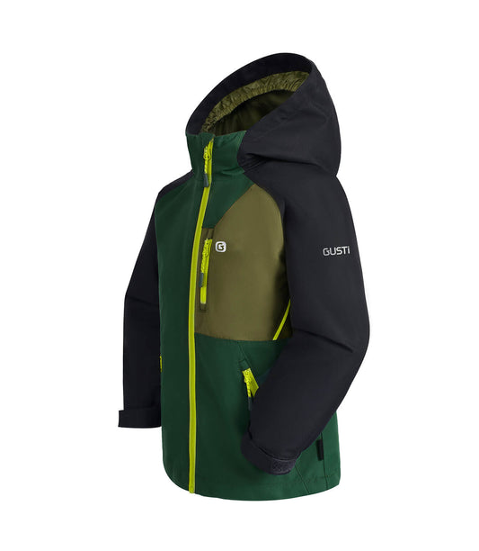 Carter Boy Shell Jacket 2.0