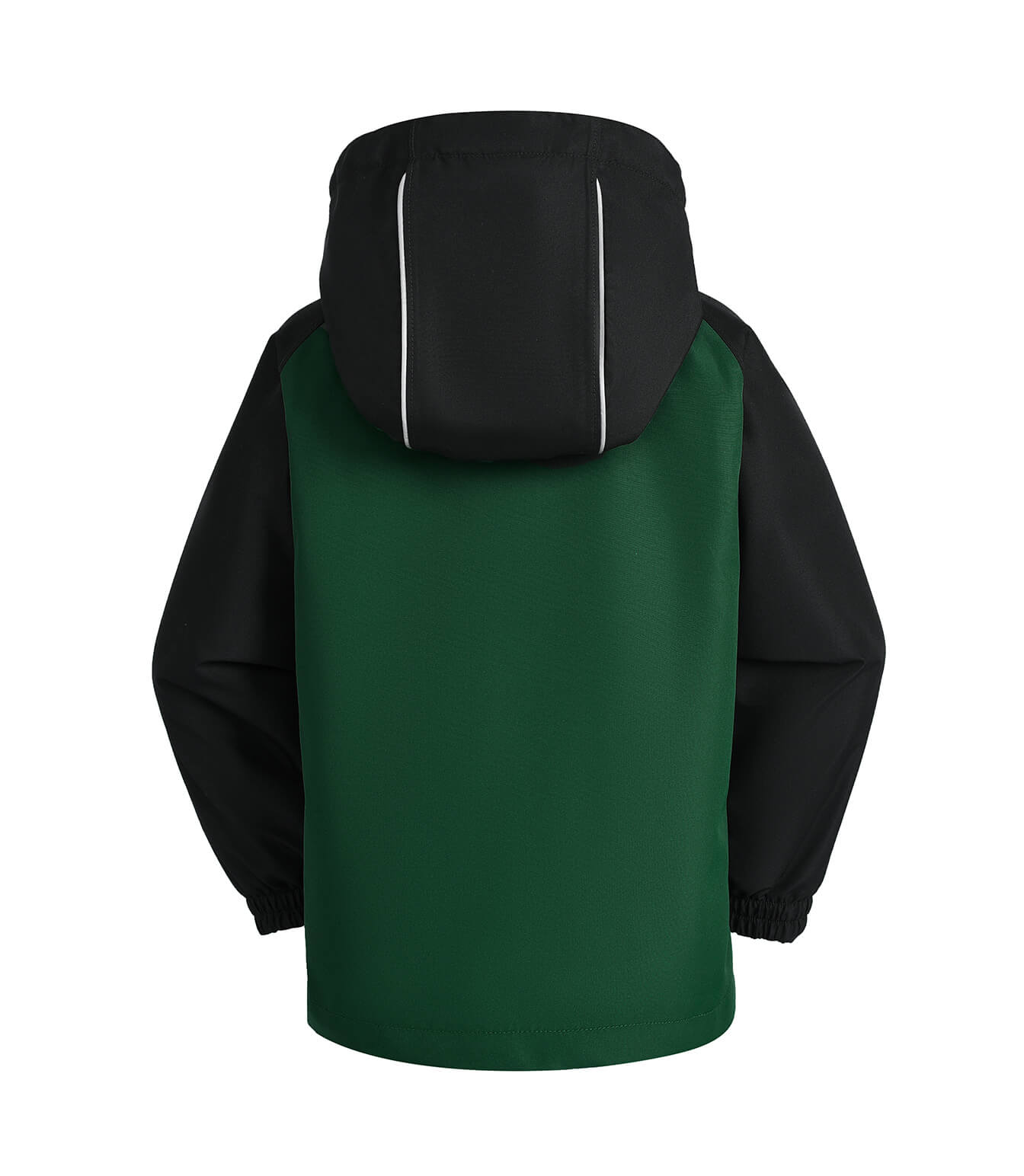 Carter Boy Shell Jacket 2.0