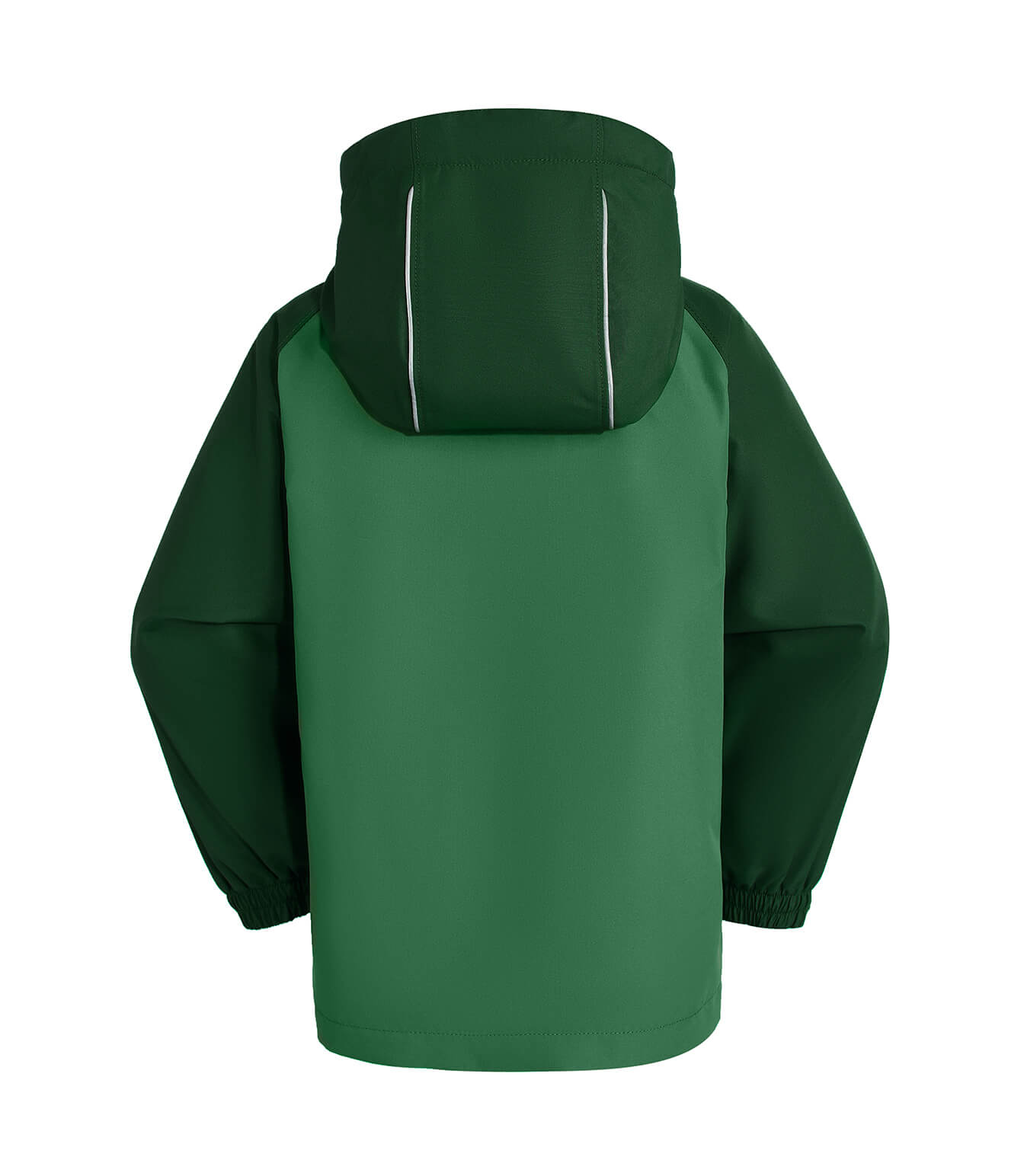 Carter Boy Shell Jacket 2.0