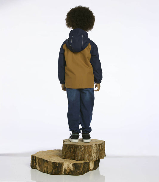 Luca Boy 3-in-1 Jacket 2.0