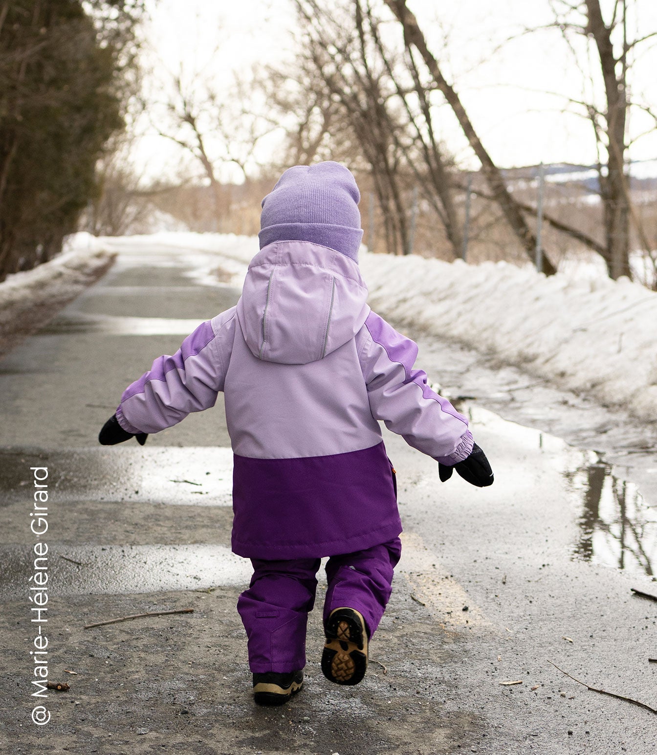 Ruby Girl 3-in-1 Jacket 2.0