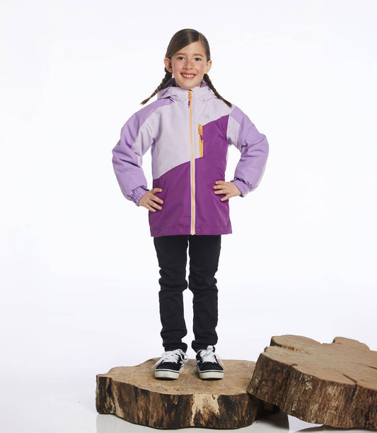 Ruby Girl 3-in-1 Jacket 2.0