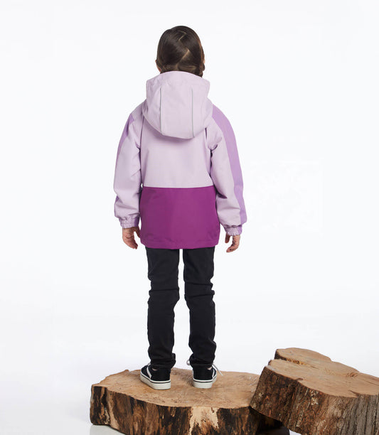 Ruby Girl 3-in-1 Jacket 2.0