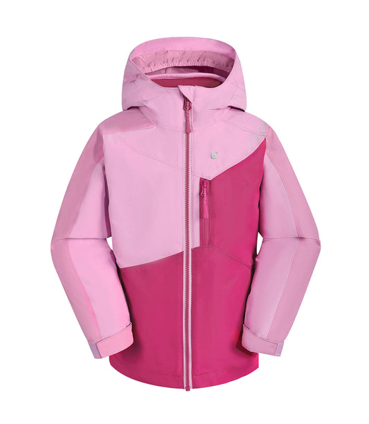 Ruby Girl 3-in-1 Jacket 2.0