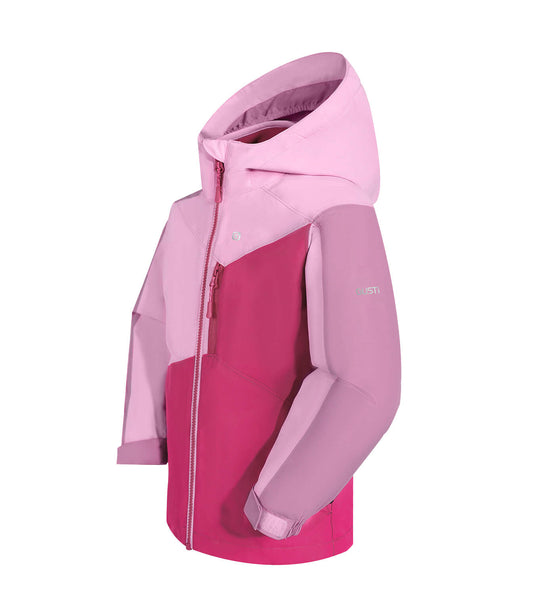 Ruby Girl 3-in-1 Jacket 2.0