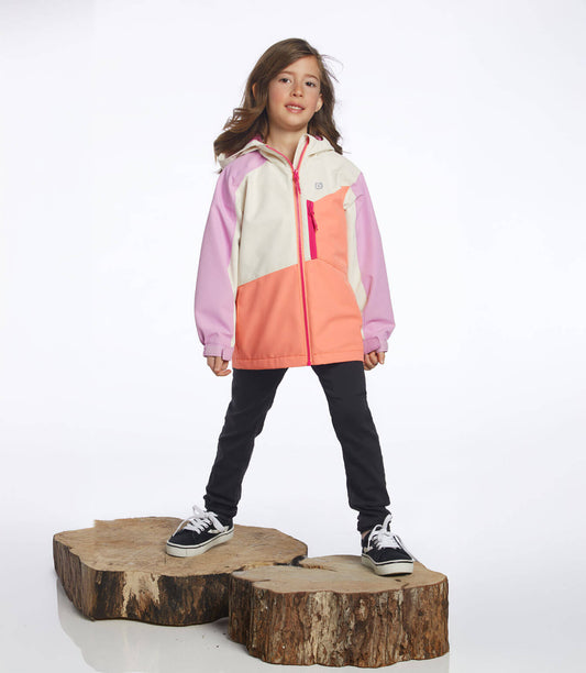 Thea Girl Shell Jacket 2.0