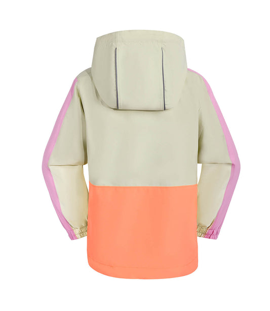 Thea Girl Shell Jacket 2.0