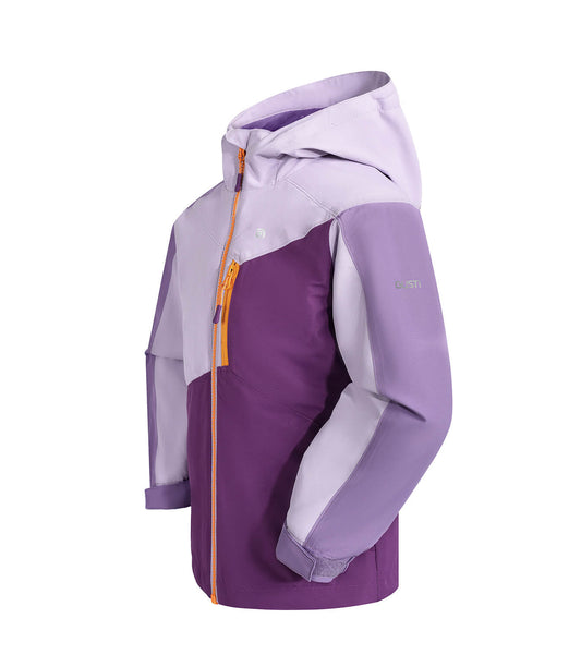 Thea Girl Shell Jacket 2.0