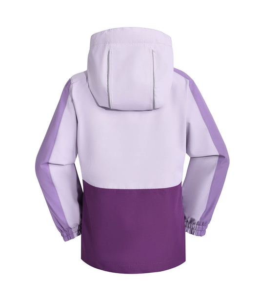 Thea Girl Shell Jacket 2.0