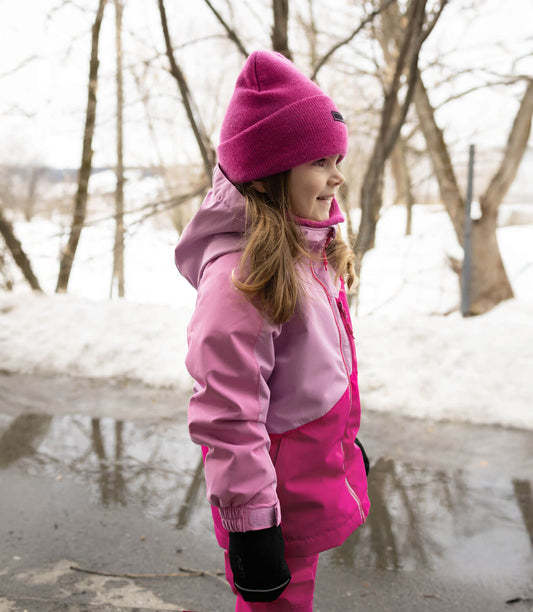 Thea Girl Shell Jacket 2.0