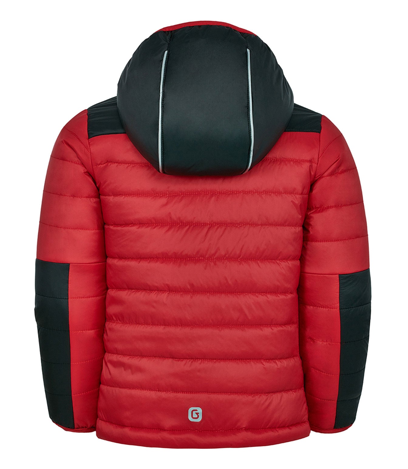 Canyon Boys Leichte Steppjacke