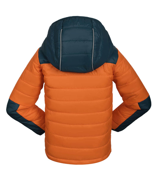 Canyon Boys Lightweight Quilted Jacket