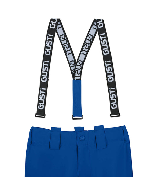 Drava Mid-Season Pants