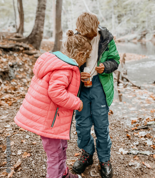 Drava Mid-Season Pants