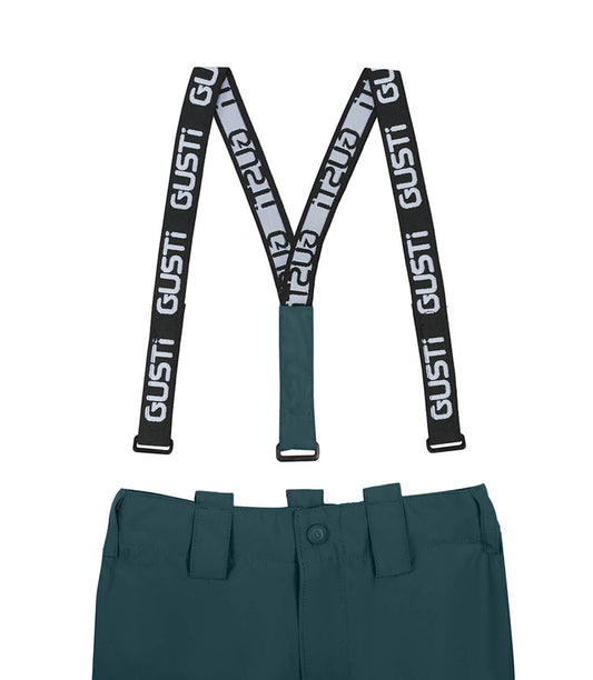 Drava Mid-Season Pants