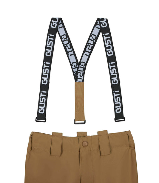 Drava Mid-Season Pants