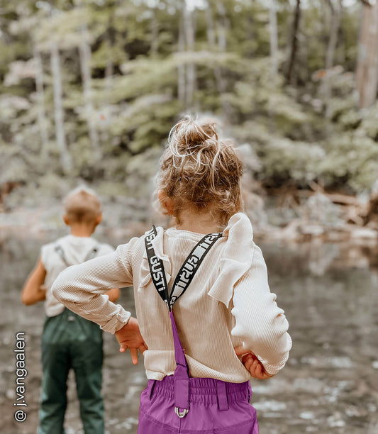 Drava Mid-Season Pants