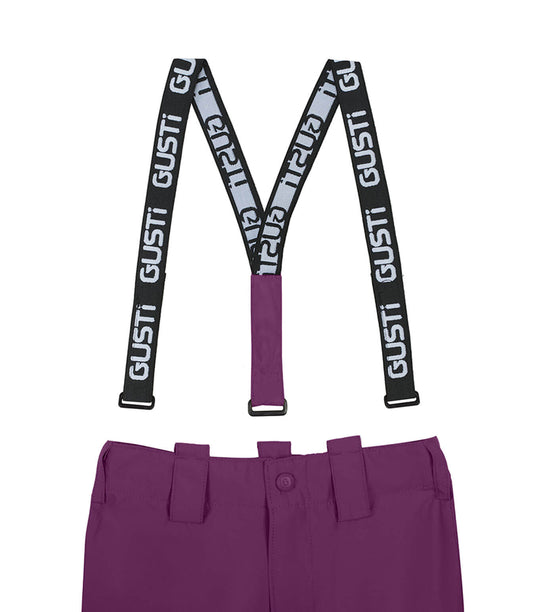 Drava Mid-Season Pants