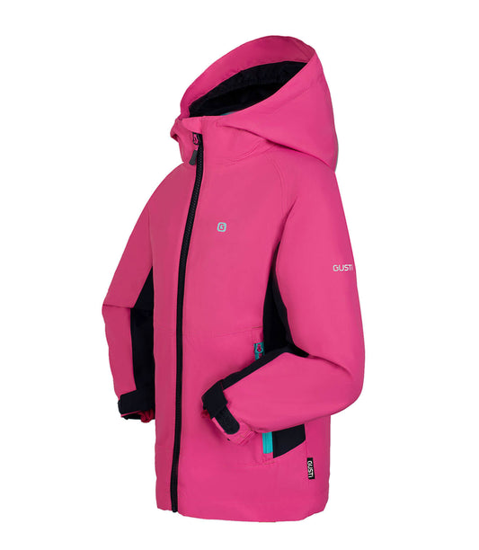 Trek Girls 3-in-1 Jacket