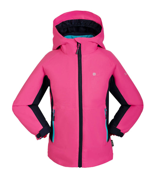 Trek Girls 3-in-1 Jacket