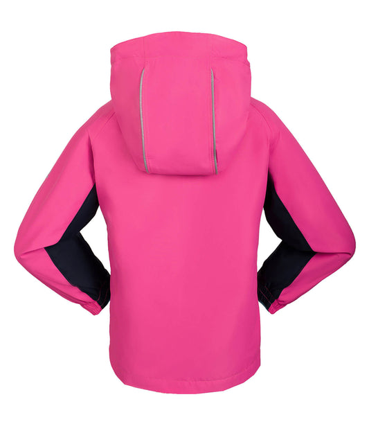 Trek Girls 3-in-1 Jacket
