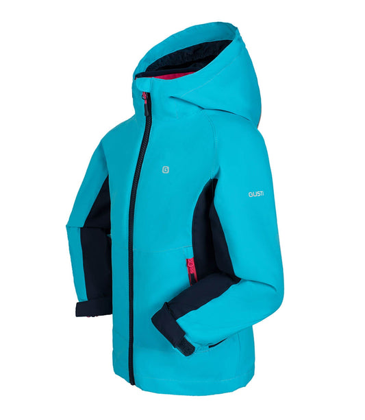 Trek Girls 3-in-1 Jacket