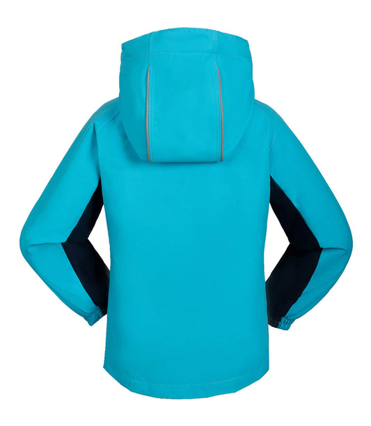 Trek Girls 3-in-1 Jacket