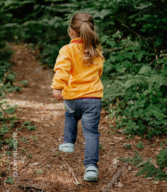 Trek Girls 3-in-1 Jacket