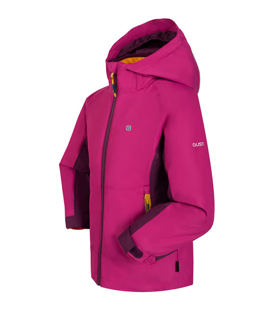 Trek Girls 3-in-1 Jacket