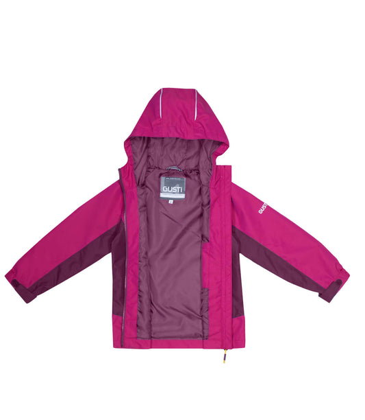 Trek Girls 3-in-1 Jacket