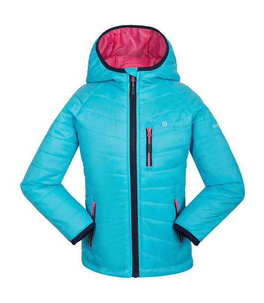 Acacia Girls Lightweight Quilted Jacket