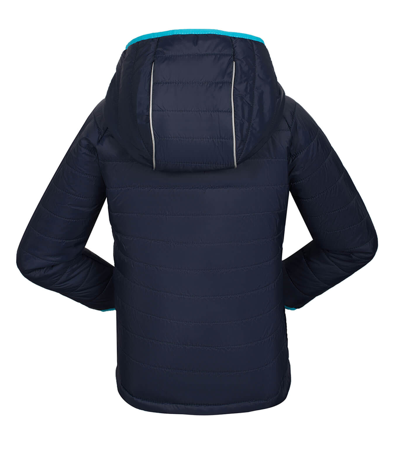 Leichte Steppjacke für Mädchen von Acacia