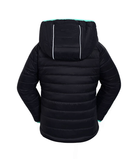 Acacia Girls Lightweight Quilted Jacket