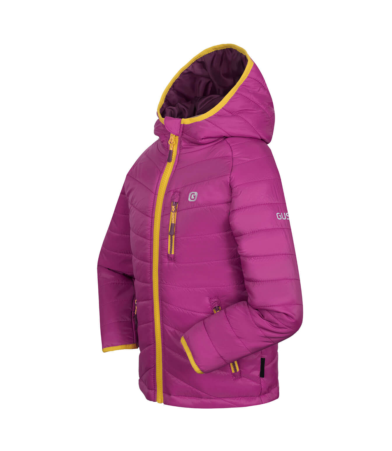 Leichte Steppjacke für Mädchen von Acacia