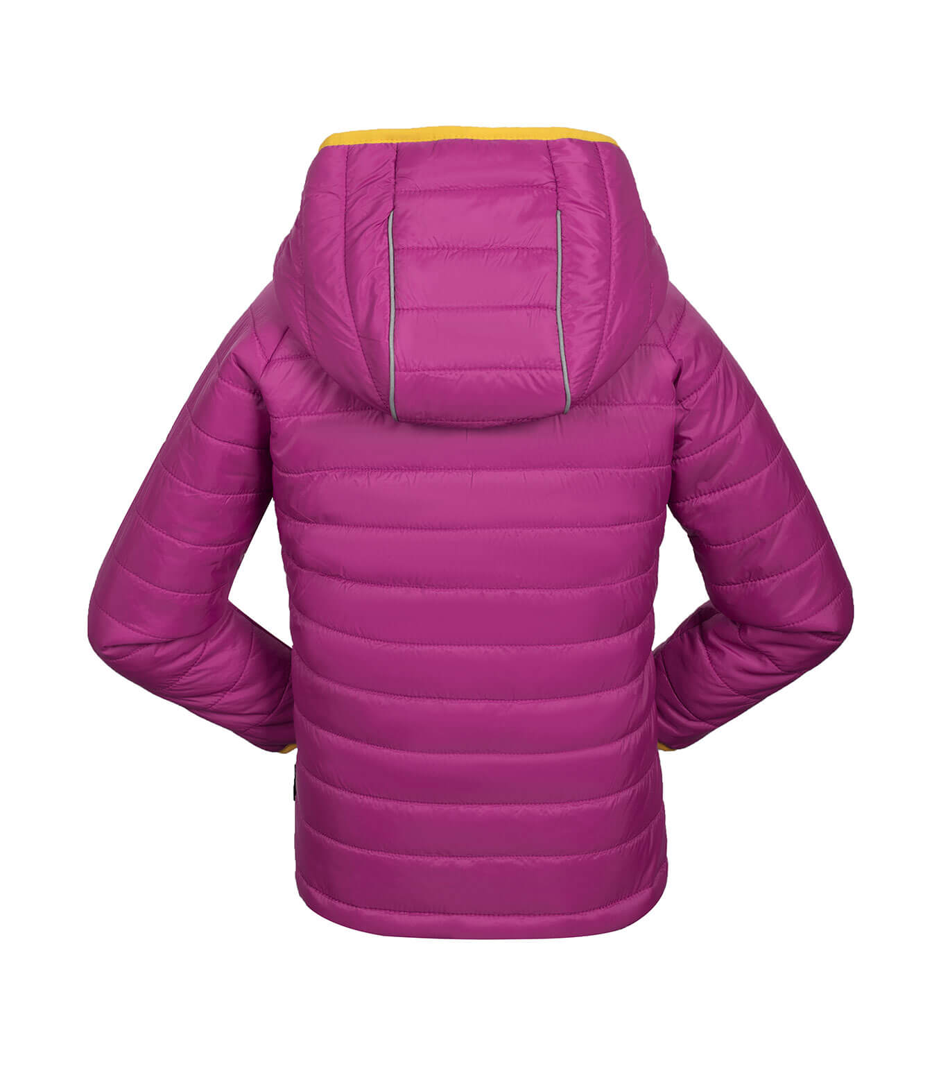 Leichte Steppjacke für Mädchen von Acacia