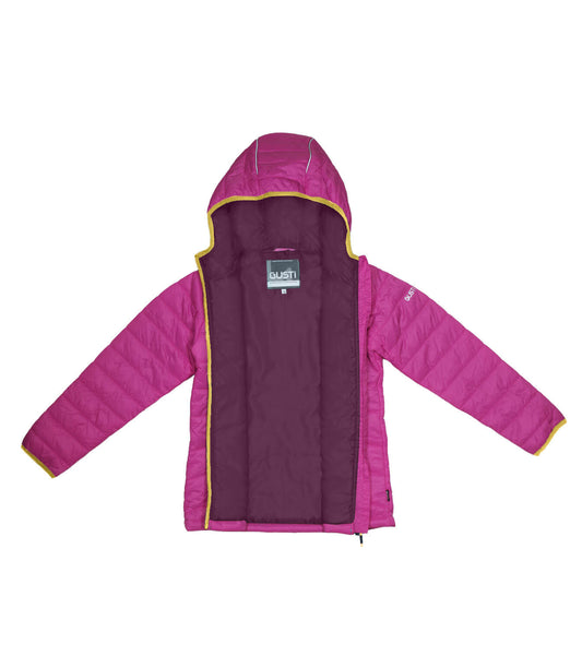 Acacia Girls Lightweight Quilted Jacket