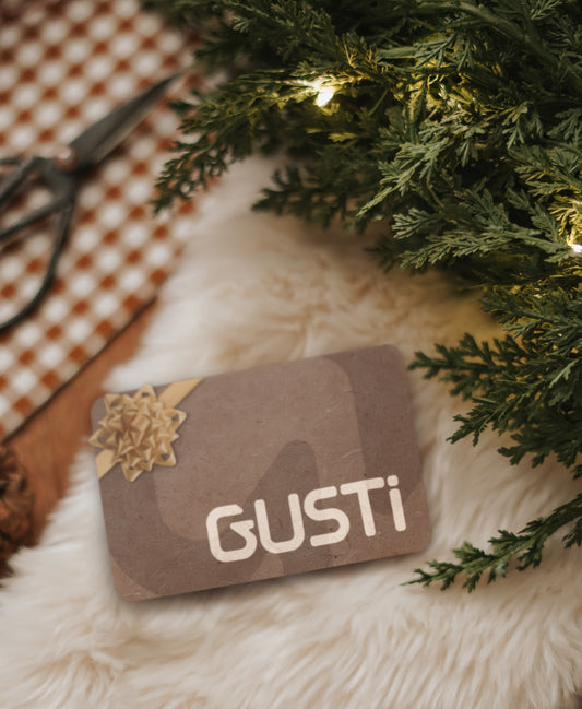 Ein Geschenk der Wärme - Geschenkkarten