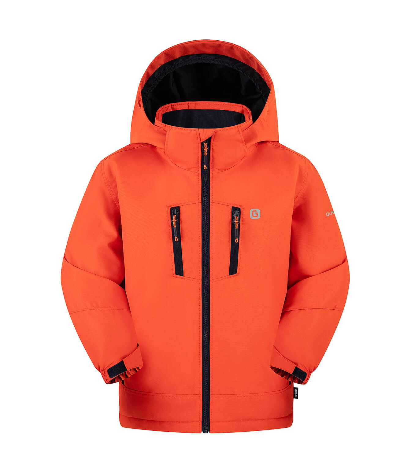 Chico Boys Winter Jacket