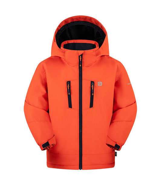 Chico Boys Winter Jacket