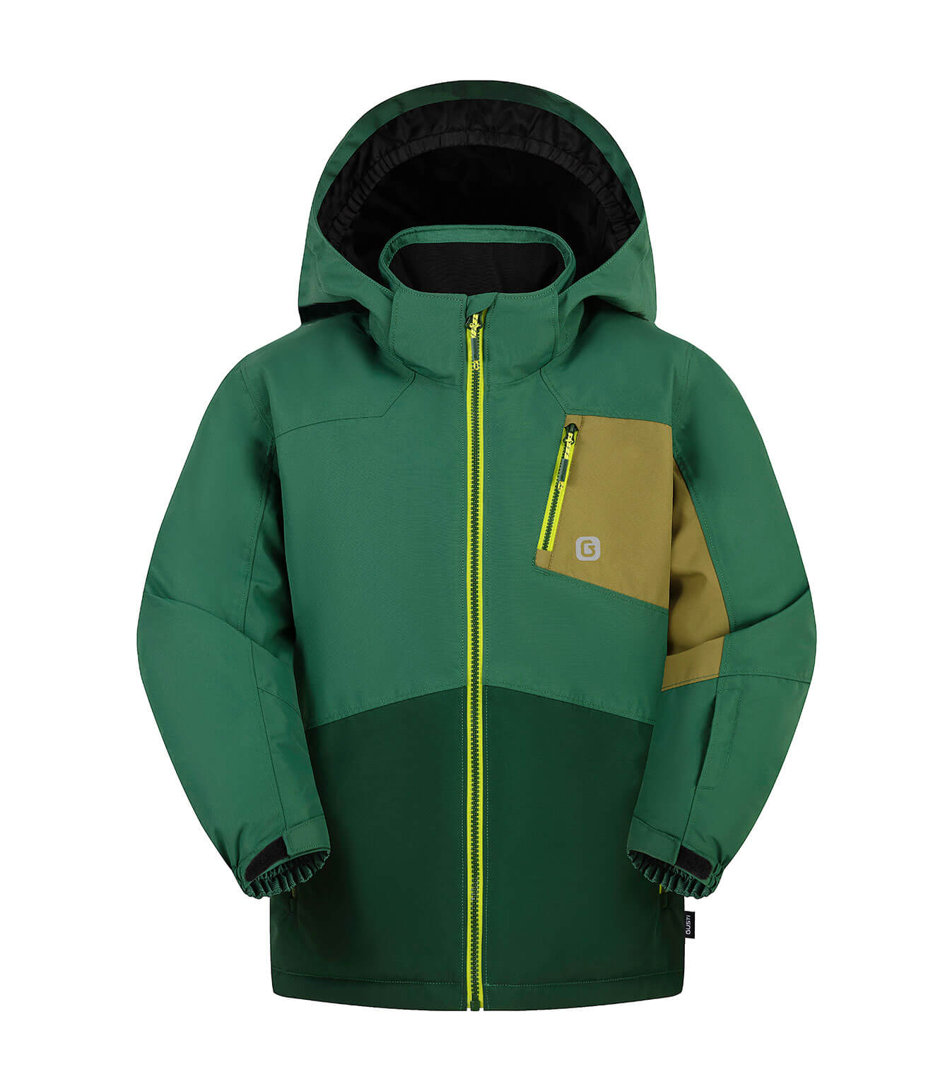 Chase Boys Winter Jacket