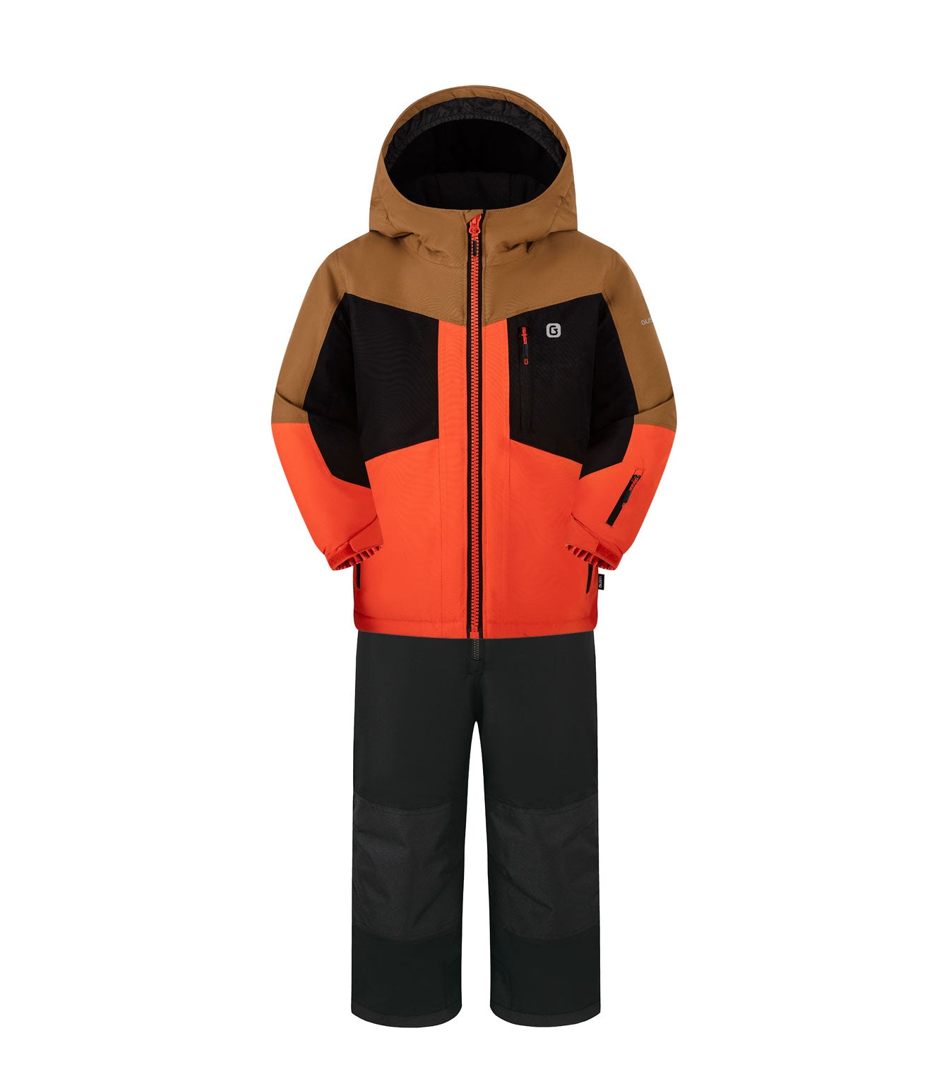 Wilson Boys Snowsuit