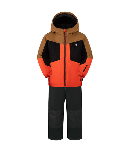 Wilson Boys Snowsuit