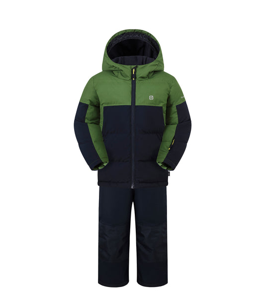 Benito Boys Snowsuit