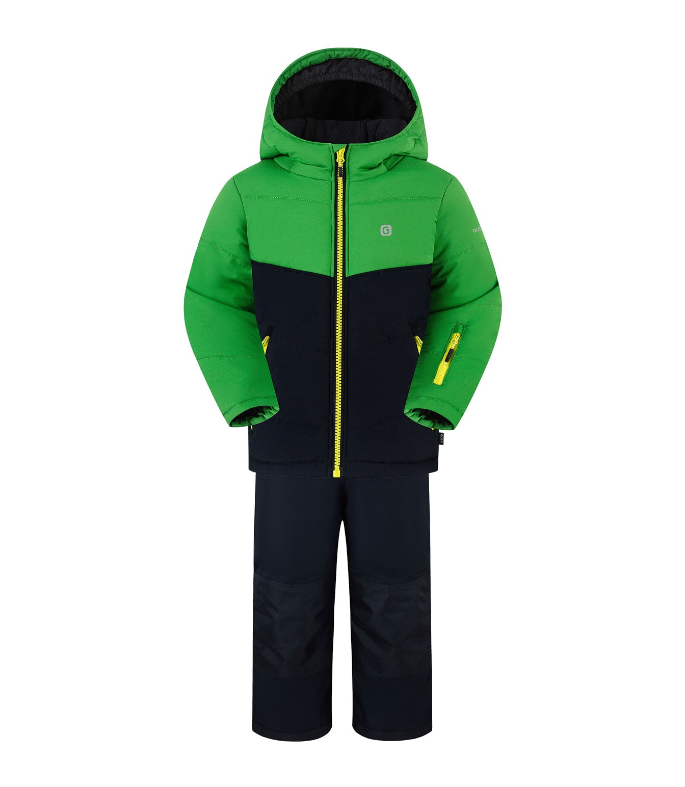 Paxton Boys Snowsuit